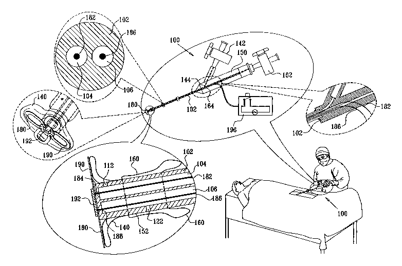 Une figure unique qui représente un dessin illustrant l'invention.